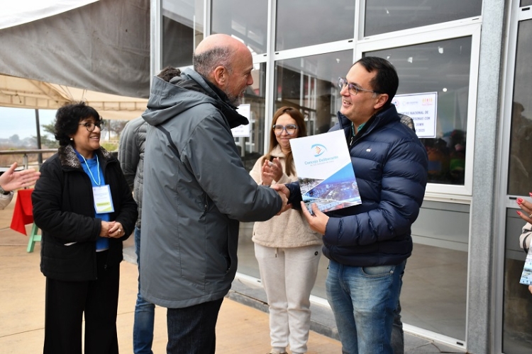 &ldquo;No soy todo lo que ves y no ves todo lo que soy&rdquo;