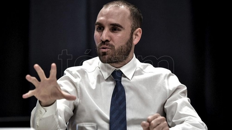 El Gobierno recibe al sector agroindustrial para dialogar sobre el plan para aumentar exportaciones