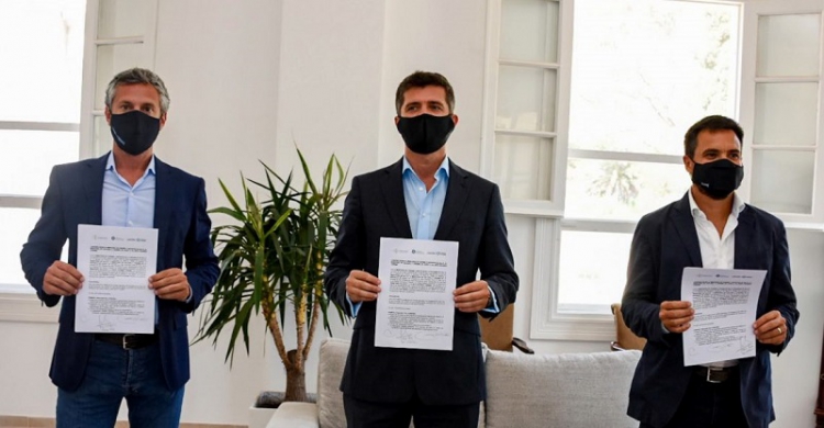 Jujuy, Salta y Tucum&aacute;n abren el turismo regional