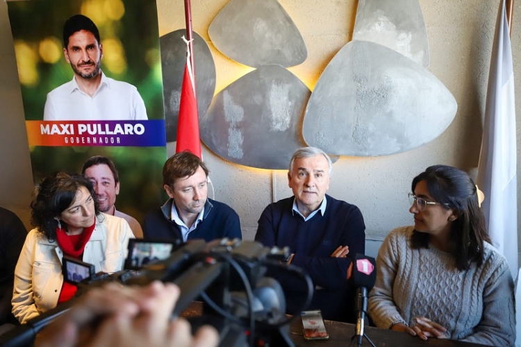 Morales plante&oacute; en Santa Fe &ldquo;liberar la producci&oacute;n&rdquo; y &ldquo;no discriminar&rdquo; a las provincias