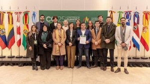 Jujuy fortalece su participaci&oacute;n en la Alianza Verde Argentina