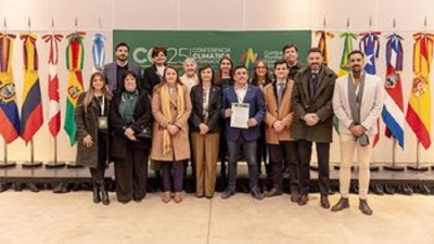 Jujuy fortalece su participaci&oacute;n en la Alianza Verde Argentina