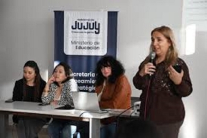 M&aacute;s de 200 educadores se capacitan para fortalecer la convivencia escolar durante la FNE 2026