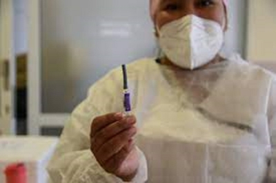 Jujuy comienza la Vacunaci&oacute;n Antigripal para ni&ntilde;os de 6 a 24 meses de edad