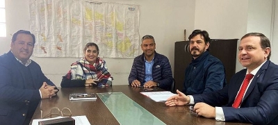 &ldquo;Juntos por Jujuy&rdquo; promueve el desarrollo de la universidad provincial para el trabajo como pol&iacute;tica de estado