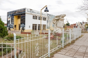 Palpal&aacute;: el intendente Rivarola contin&uacute;a impulsando el talento local con diferentes propuestas