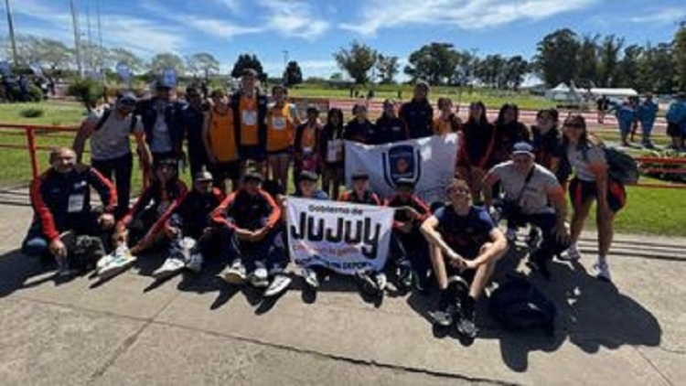 Este mi&eacute;rcoles, segunda jornada de competencia