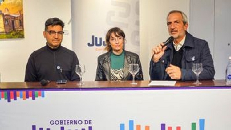 Actividades por el 25&deg; aniversario de la Escuela Provincial de Teatro Tito Guerra