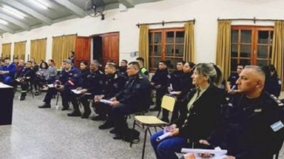 Culto particip&oacute; del operativo "peregrinaciones a R&iacute;o Blanco 2024"