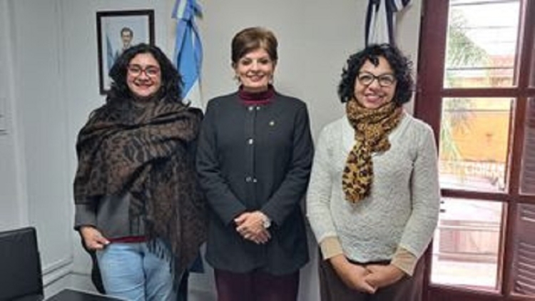 Una nueva &aacute;rea protegida en Jujuy que garantiza la conservaci&oacute;n y el desarrollo sostenible