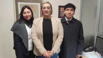 Con buenos resultados, avanza el Sistema de Incidencias y Reclamos del ISJ