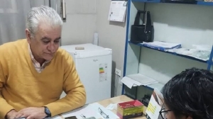 GIRSU S.E. y Recursos H&iacute;dricos se unen para fortalecer la gesti&oacute;n ambiental y proteger los r&iacute;os juje&ntilde;os