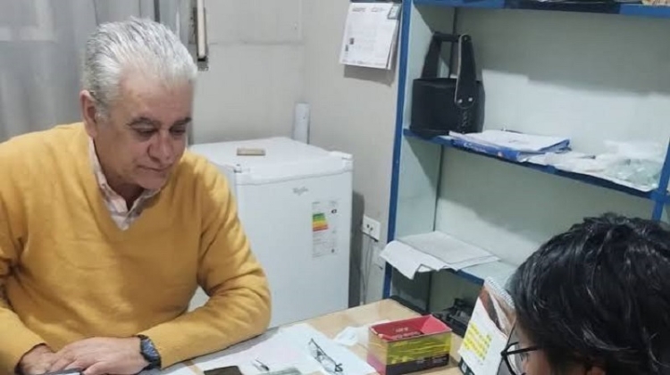 GIRSU S.E. y Recursos H&iacute;dricos se unen para fortalecer la gesti&oacute;n ambiental y proteger los r&iacute;os juje&ntilde;os