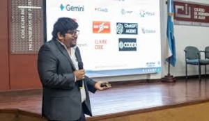 Industria y Turismo 4.0 reuni&oacute; en Jujuy a referentes para debatir innovaci&oacute;n e inteligencia artificial