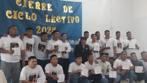El Bachillerato a Distancia cierra el ciclo lectivo con 640 egresados