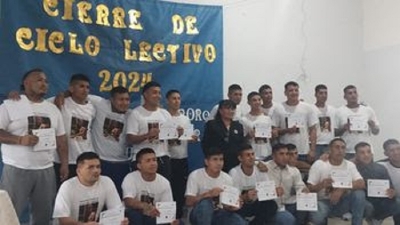 El Bachillerato a Distancia cierra el ciclo lectivo con 640 egresados