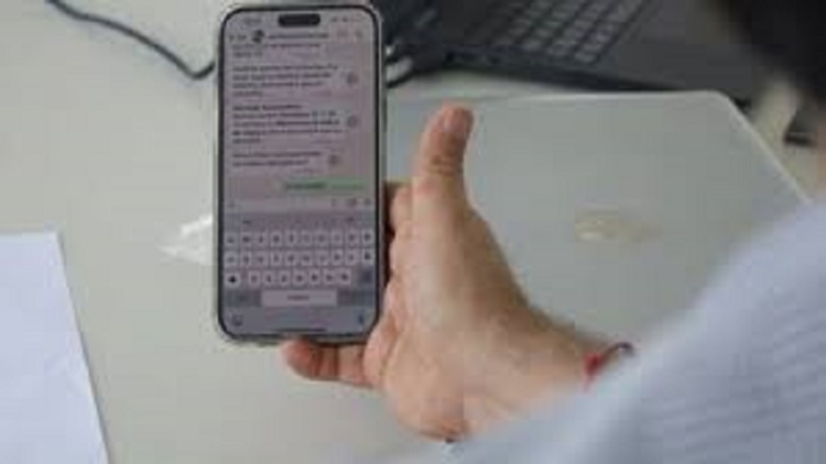 Hospital de Calilegua: turnos v&iacute;a WhatsApp podr&aacute;n pedirse por la ma&ntilde;ana y por la tarde