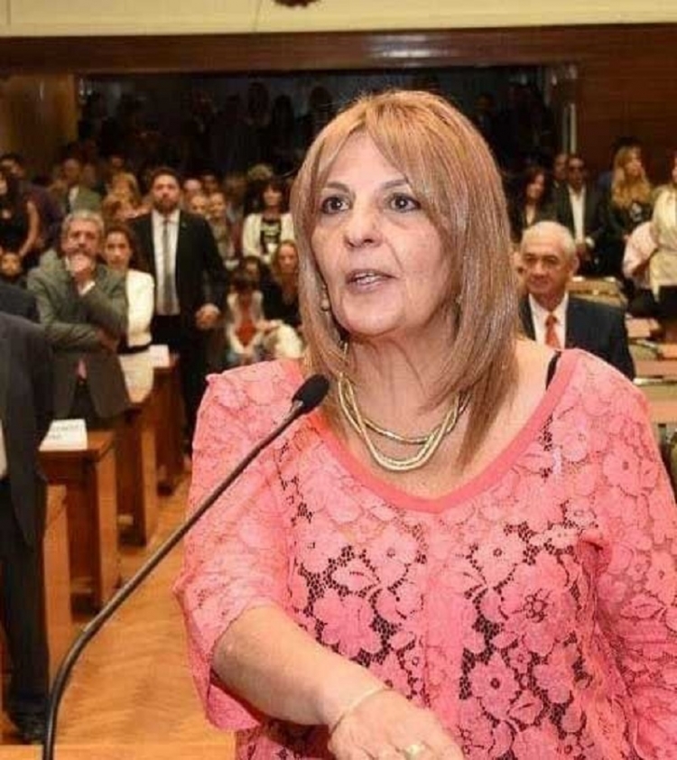 Presentan proyecto de adhesi&oacute;n a la Ley Nacional de tratamiento de pacientes que padecen fibrosis qu&iacute;stica de p&aacute;ncreas o mucoviscidosis en Jujuy