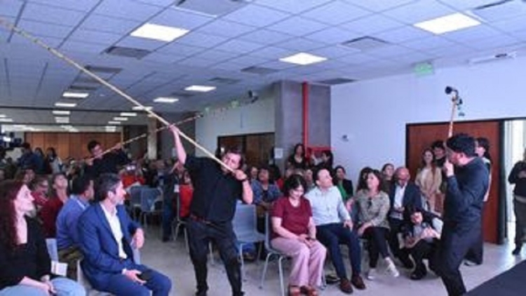 Exitoso Encuentro Regional de Supervisores en Jujuy