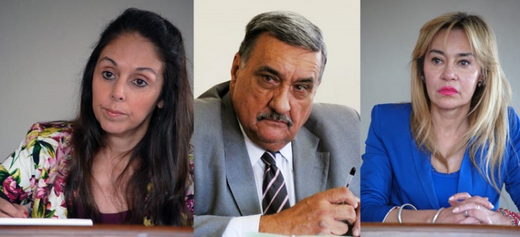 Condenaron a un hombre por lesionar y amenazar a sus hijos menores de edad