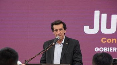 Se pone en marcha la construcci&oacute;n del Centro de Gen&eacute;tica en El Remate