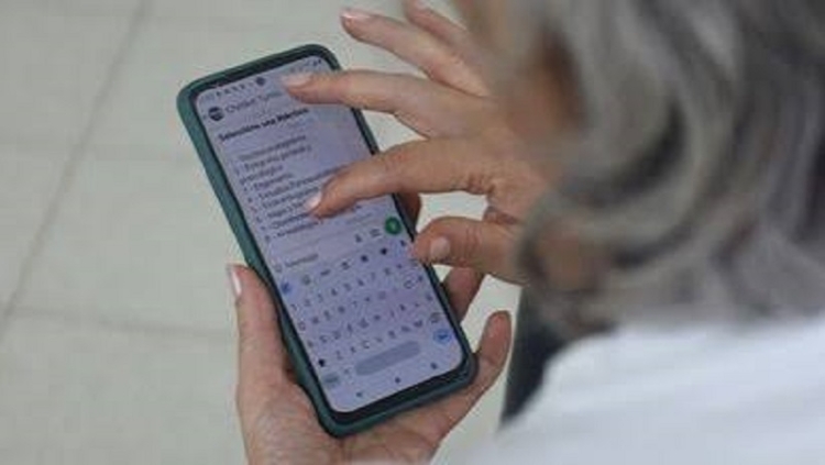 M&aacute;s de 325 mil turnos se entregaron v&iacute;a WhatsApp para la atenci&oacute;n en hospitales juje&ntilde;os