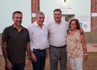 Morales reivindic&oacute; modelos educativos direccionados al mundo del trabajo