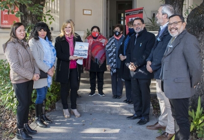 El museo Carlos Darwin fue declarado de inter&eacute;s cultural y educativo