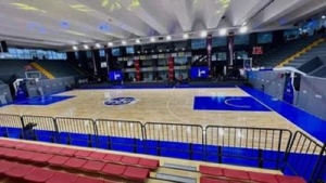 Todo listo para "Experiencia Jujuy B&aacute;squet"