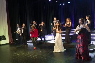 El Teatro Mitre abri&oacute; la temporada 2021