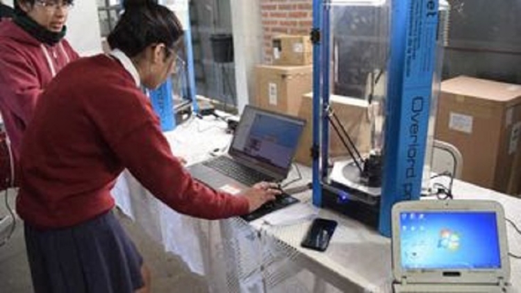 13 escuelas clasificaron a la instancia provincial de las Olimpiadas ETP 2025