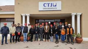 Unidad y compromiso para fortalecer la estrategia productiva del tabaco juje&ntilde;o