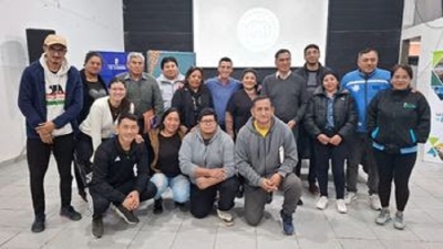Contin&uacute;a el impulso al emprendedurismo juje&ntilde;o