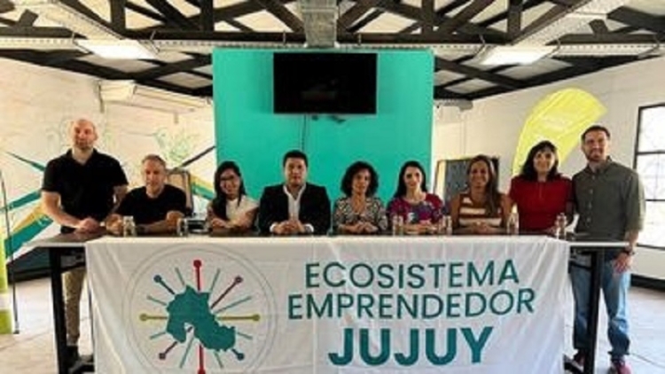 Lanzaron la GEW 2025 en Jujuy