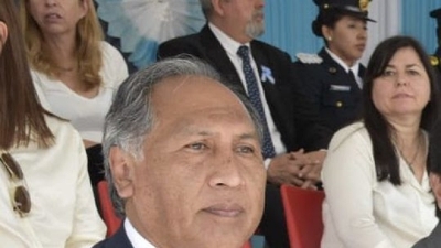 Jaramillo: "Nuestra principal preocupaci&oacute;n siempre fue promover una recomposici&oacute;n salarial"