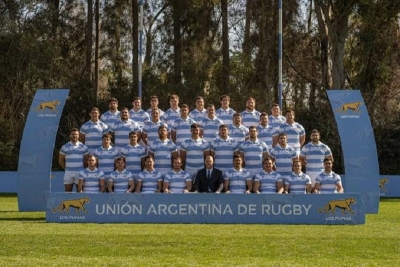 Personas con discapacidad podr&aacute;n acceder a entradas gratuitas para el partido de Los Pumas en Jujuy
