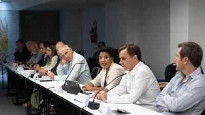 Jujuy avanza en la Agenda 2025 del sector vitivin&iacute;cola