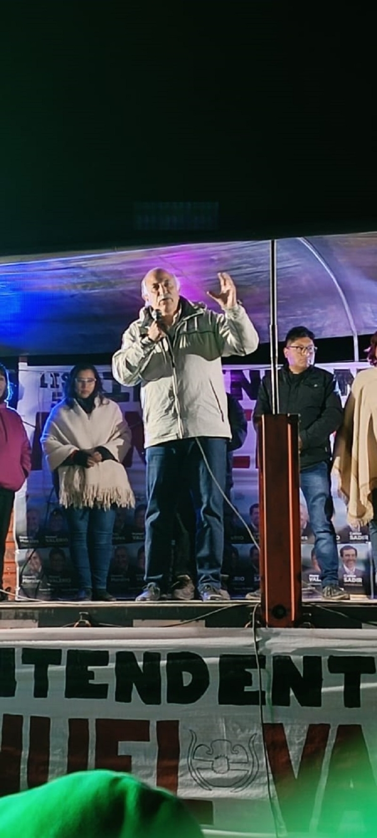 Fiad: &ldquo;Jujuy hoy es un gran polo de atracci&oacute;n de inversiones&rdquo;