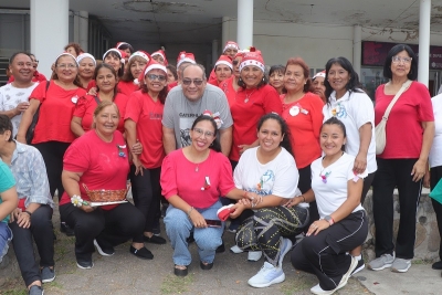 Gran expo de los cics y adultos mayores: experiencia, aprendizaje y participaci&oacute;n activa en Palpal&aacute;