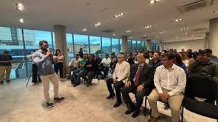 El Gobierno de Jujuy ampliar&aacute; y fortalecer&aacute; su pol&iacute;tica deportiva en todo el territorio provincial
