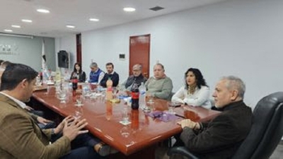 Unidad y compromiso para fortalecer la cadena del tabaco juje&ntilde;o