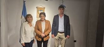La Oficina Anticorrupci&oacute;n se suma al Estado Digital