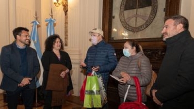 Un mill&oacute;n de turistas visitaron Jujuy