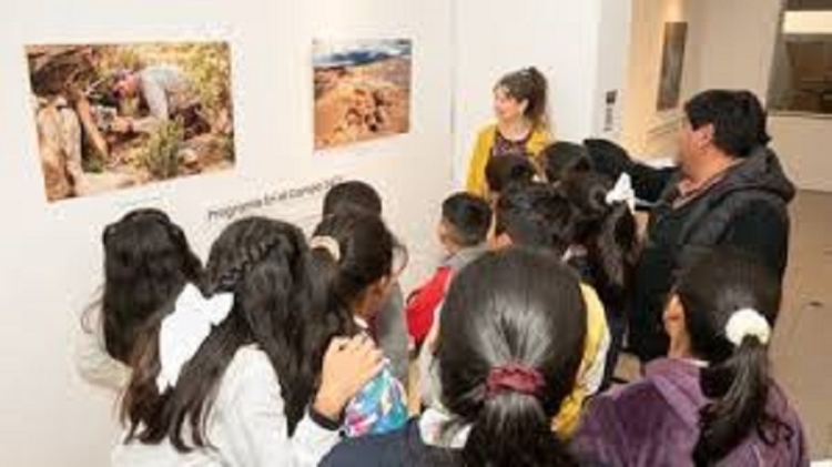 Cultura en 7 d&iacute;as: la agenda de actividades culturales en Jujuy del 9 al 15 de abril