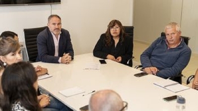 Buscan captar turistas y potenciar el Destino Jujuy para Paraguay