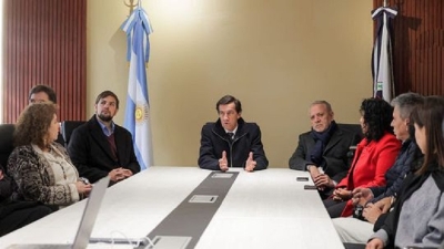 Jujuy lanz&oacute; oficialmente su Hub de Inversiones: una nueva era para el desarrollo econ&oacute;mico y la atracci&oacute;n de capital