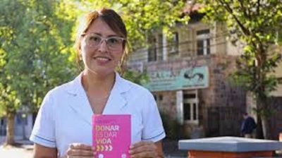 Jujuy concret&oacute; nuevos operativos de donaci&oacute;n de &oacute;rganos