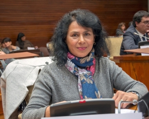 "Naci&oacute;n no puso un peso para obras hospitalarias en Jujuy"