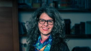 Soledad San Juli&aacute;n es la nueva Productora General del Festival Internacional de Cine de las Alturas