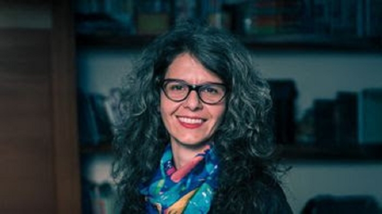 Soledad San Juli&aacute;n es la nueva Productora General del Festival Internacional de Cine de las Alturas